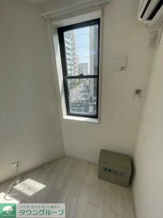 Glanz亀有の物件内観写真